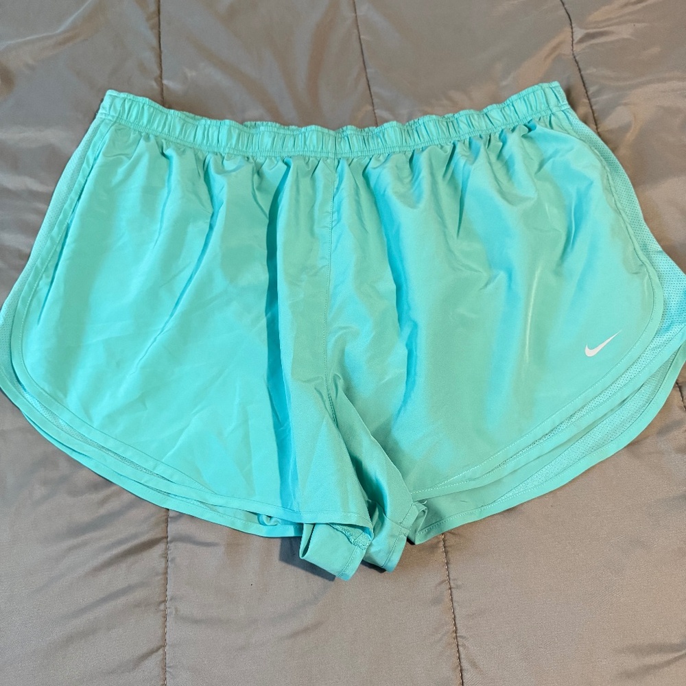 Running Shorts